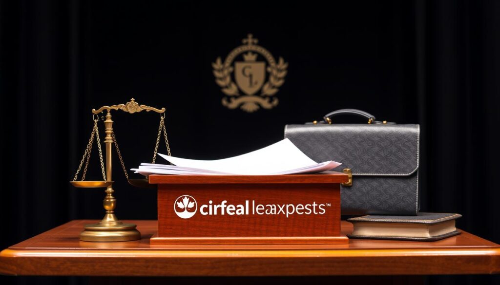 company lawsuit process