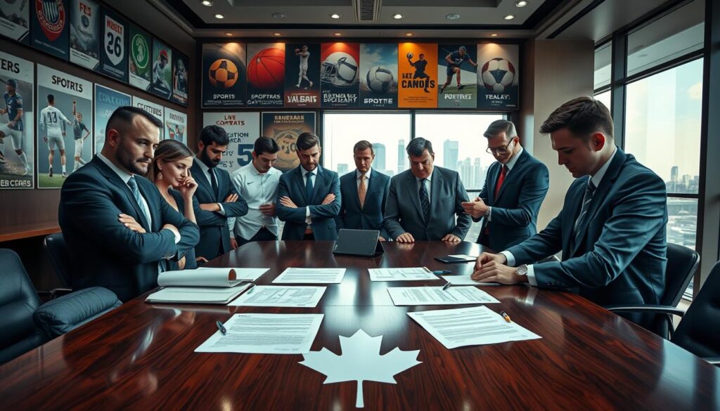 contract negotiation in sports contract negotiation in sports