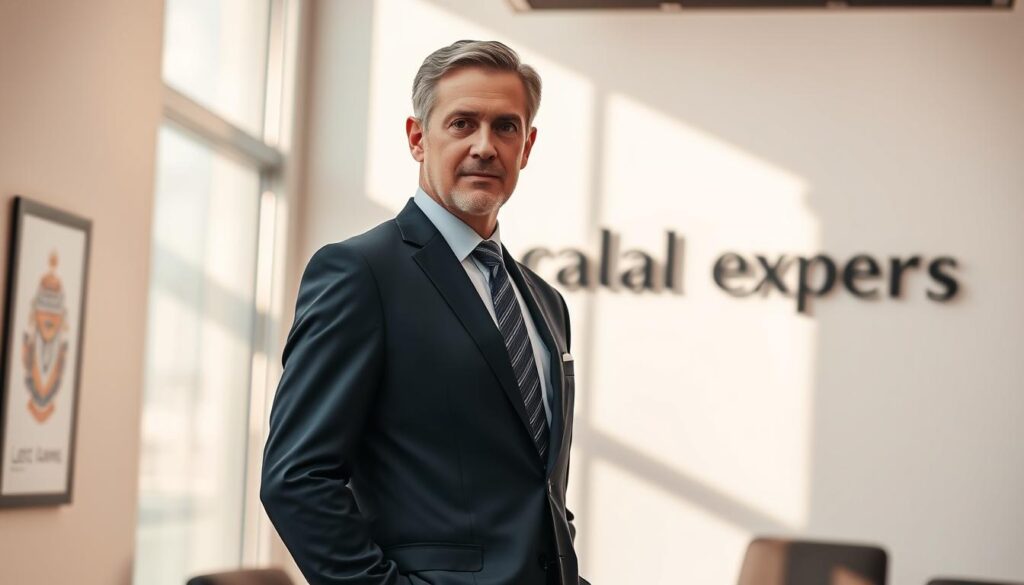 employment law specialist