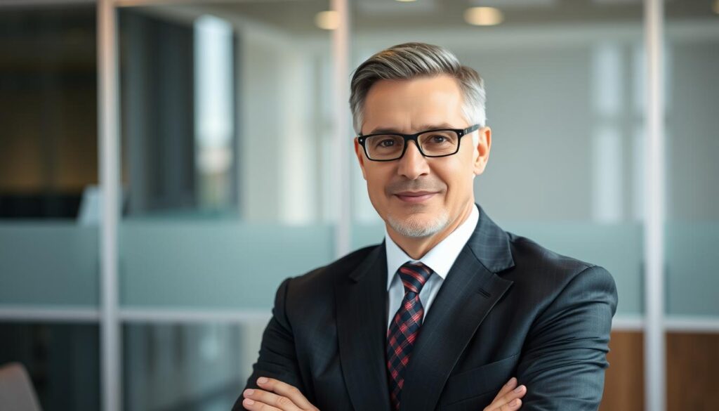 experienced immigration attorney