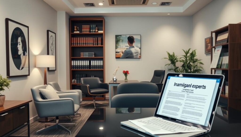 immigration lawyer near me