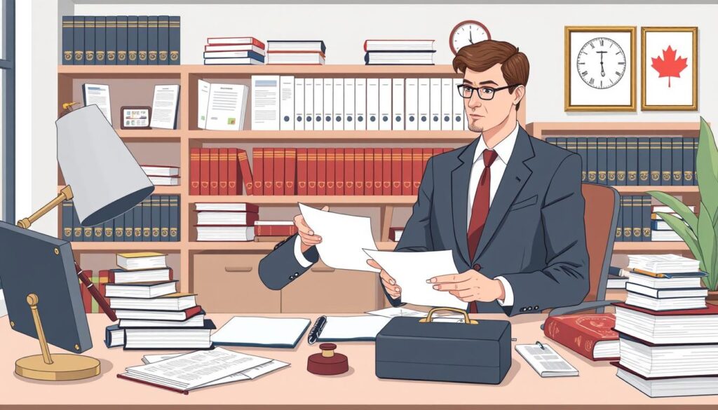 immigration lawyer services