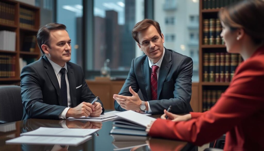 insurance attorney consultation