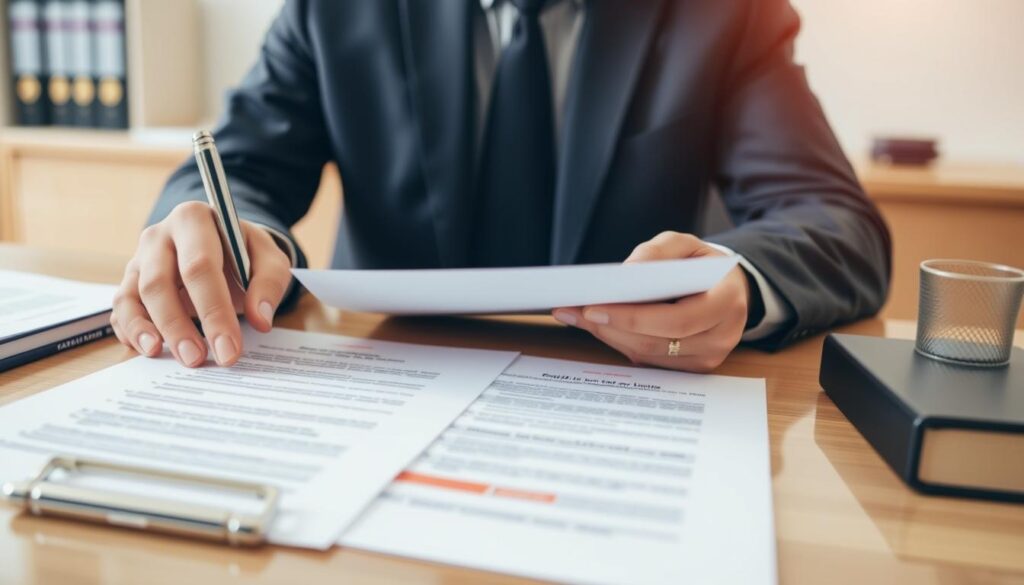 insurance lawyer consultation