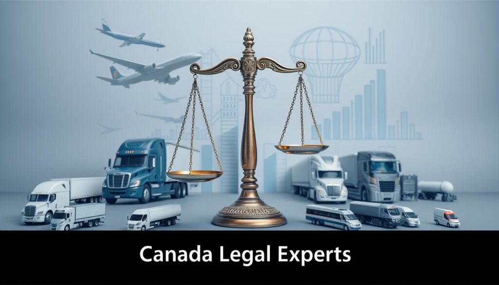 transportation law regulations