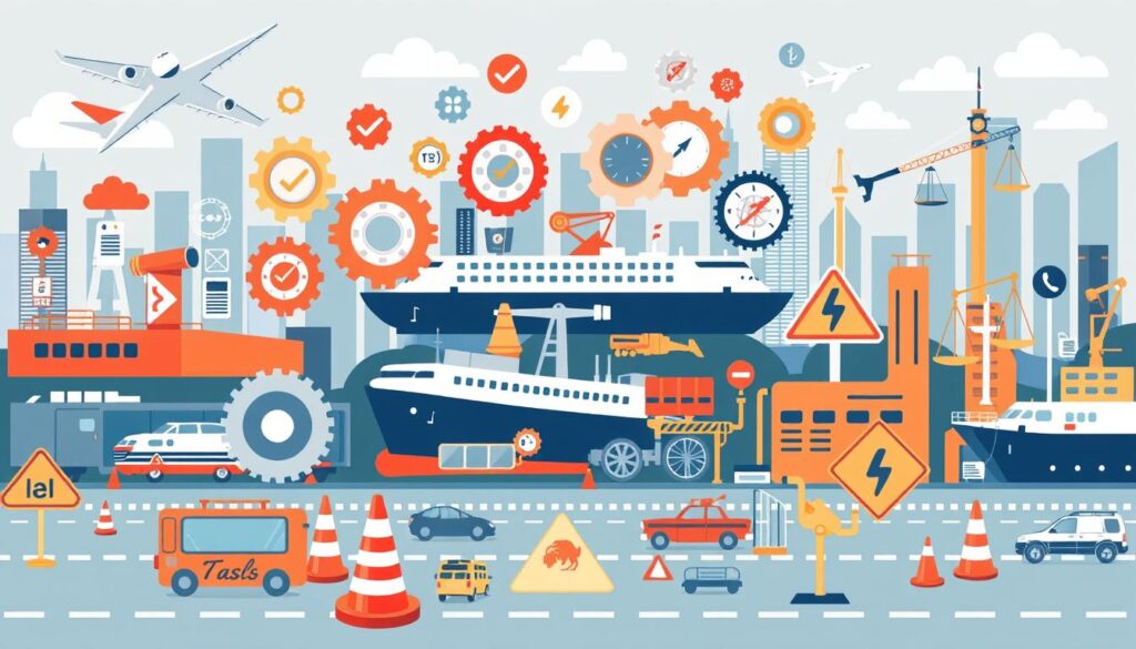 transportation regulations