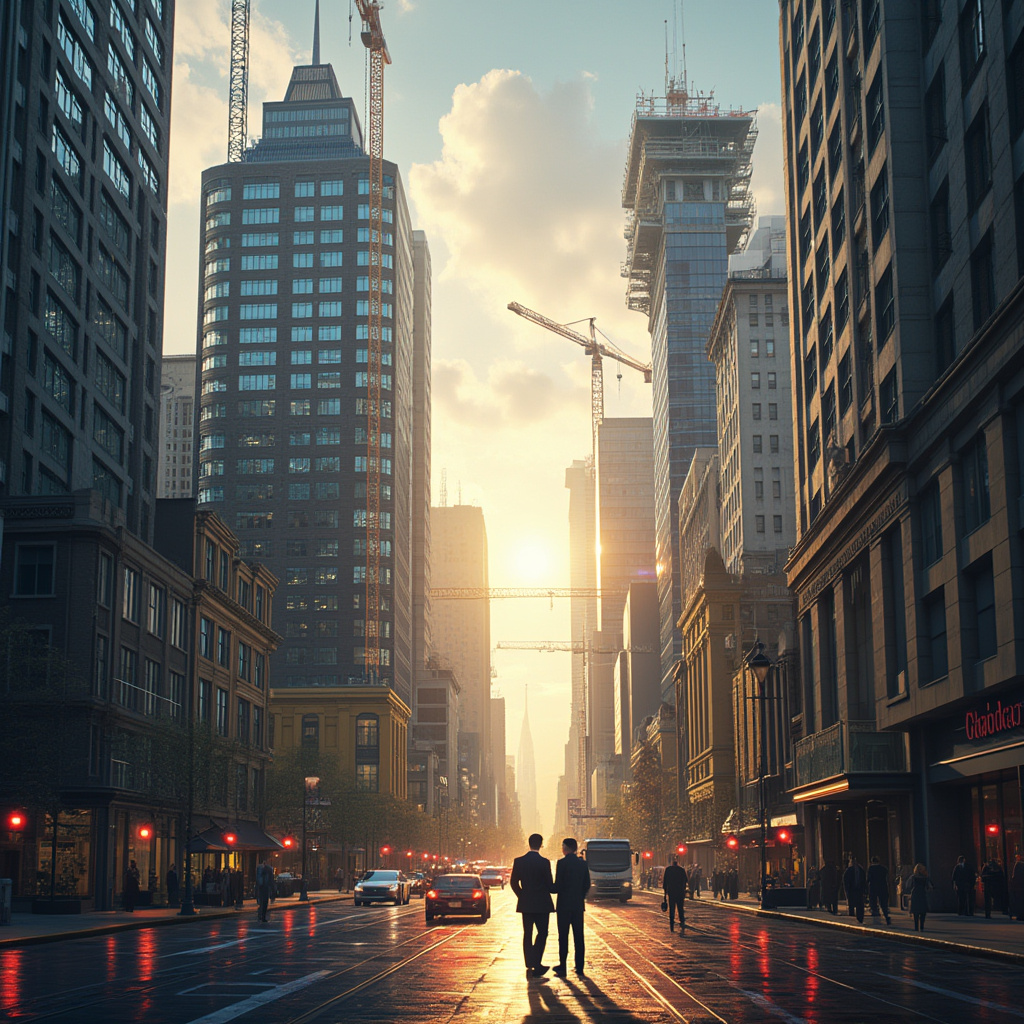 business environment