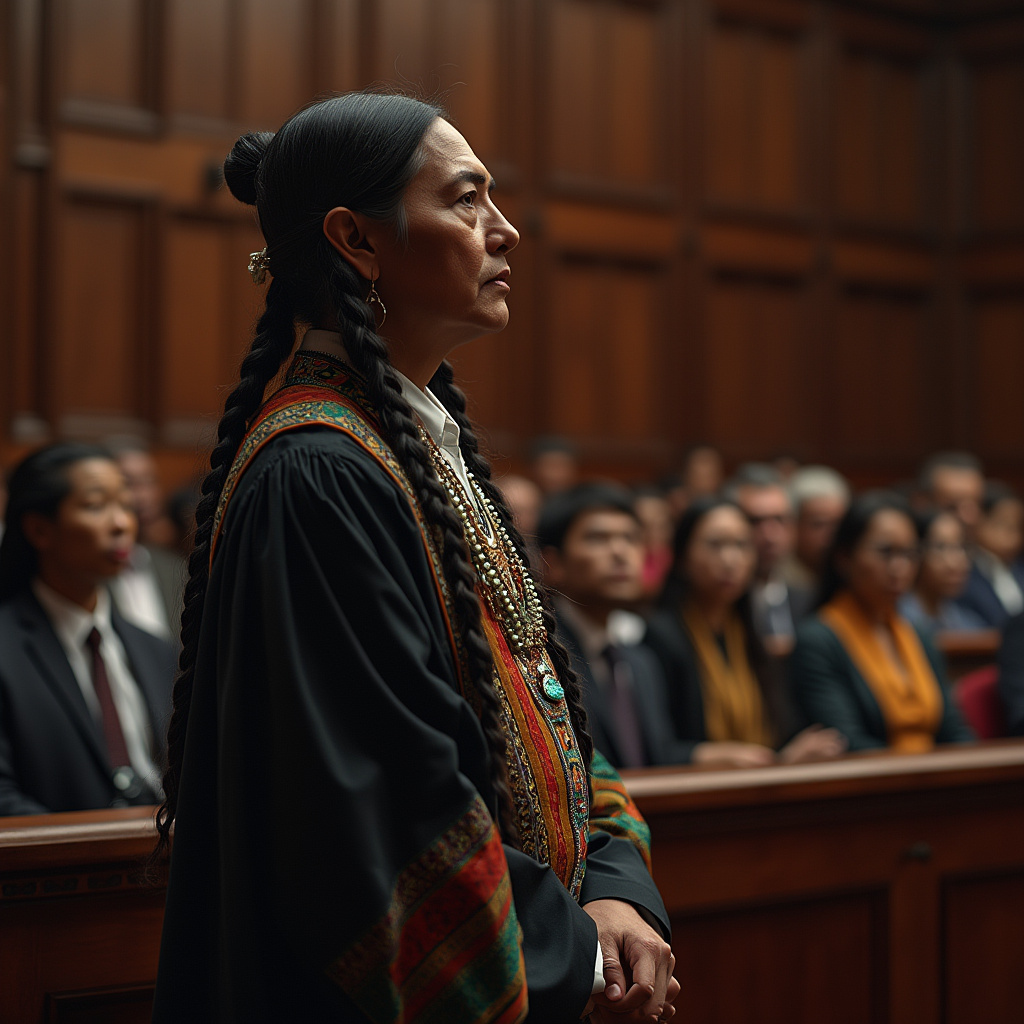 access to justice in rural areas