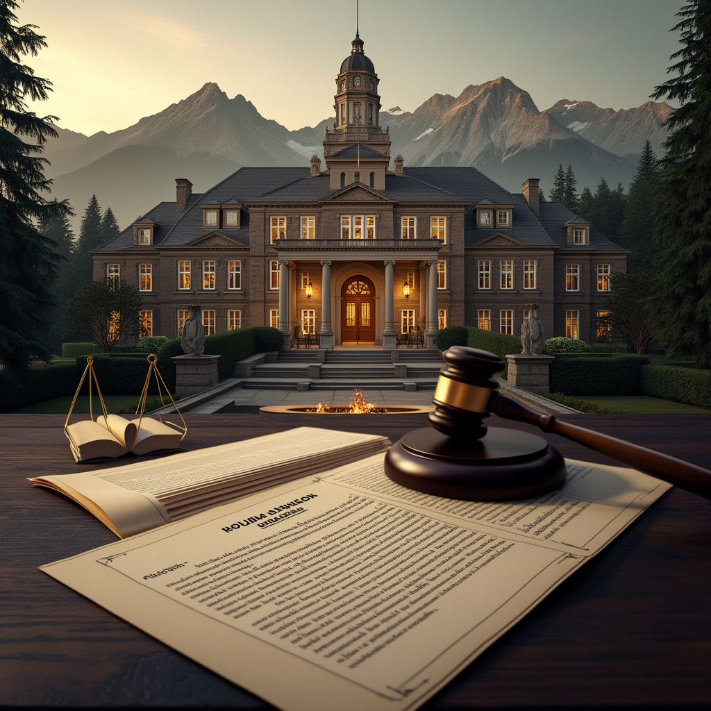 BC Resident Tax Bill