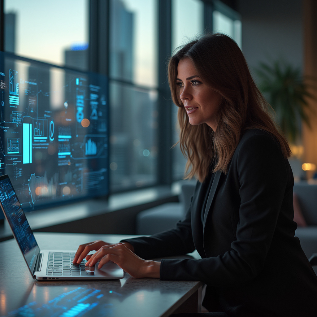 Career Transformation