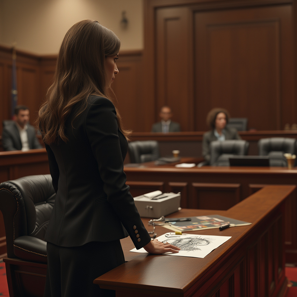 Personal Injury Claimant