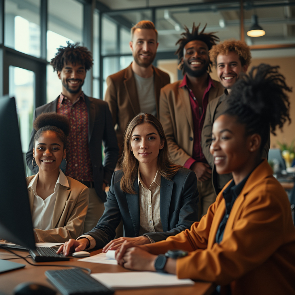 diversity equity inclusion accessibility