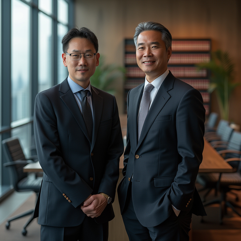 Succession Planning for Senior Partners