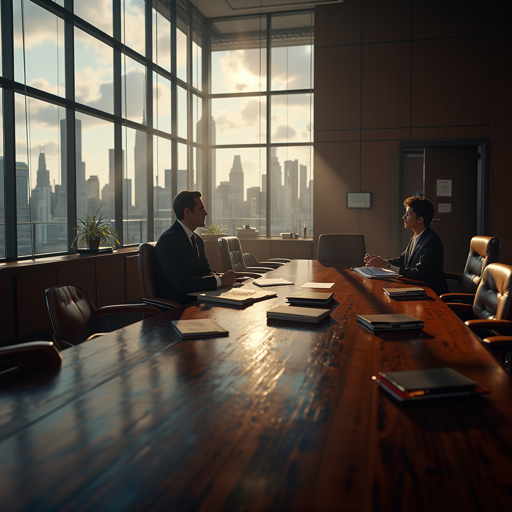 Canadian Law Firms Pro Bono Work