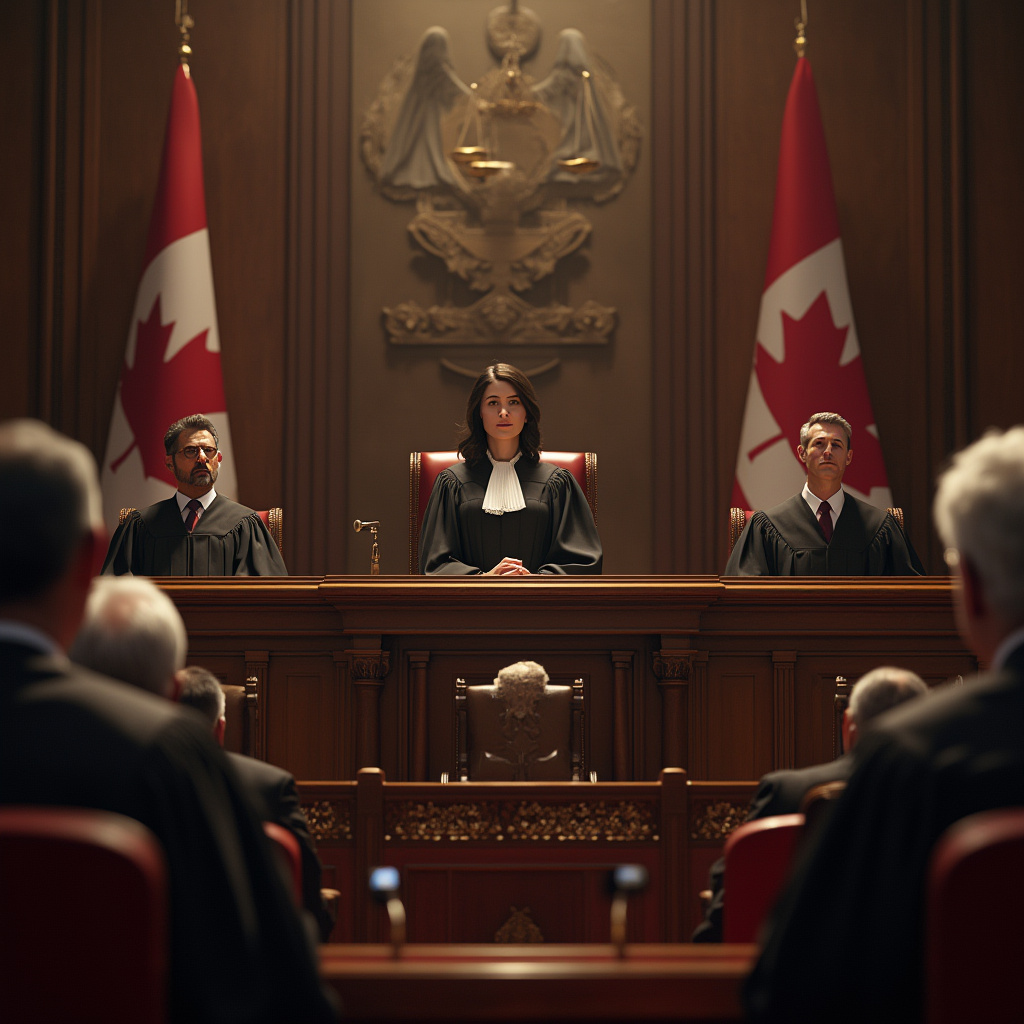 Ontario's Election Finances Act