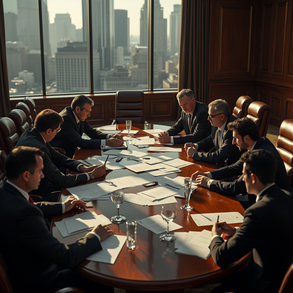 Henein Hutchison Robitaille Lawsuit