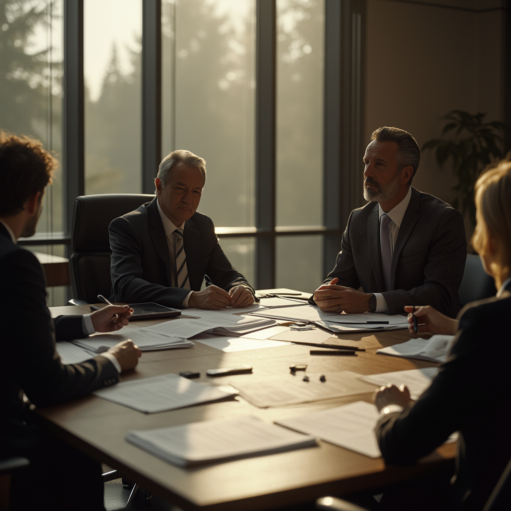 Criminal Appeal Process