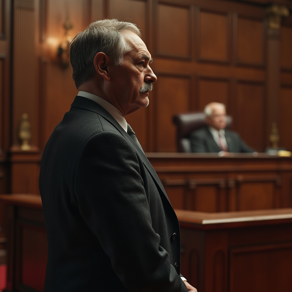 BCCA Orders New Hearing