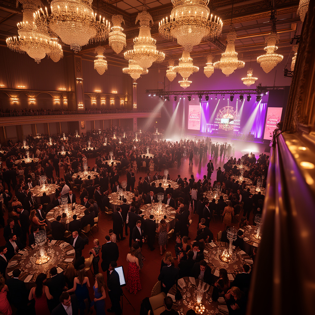 Excellence Award Finalists