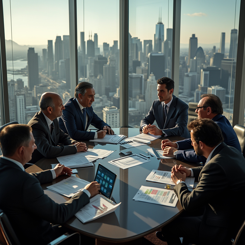 Businesses Confident in Surviving Tariff Dispute