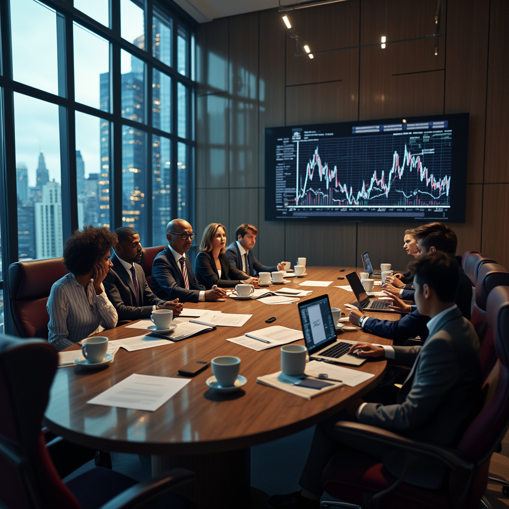 Mitigate Risks in Legal Disputes