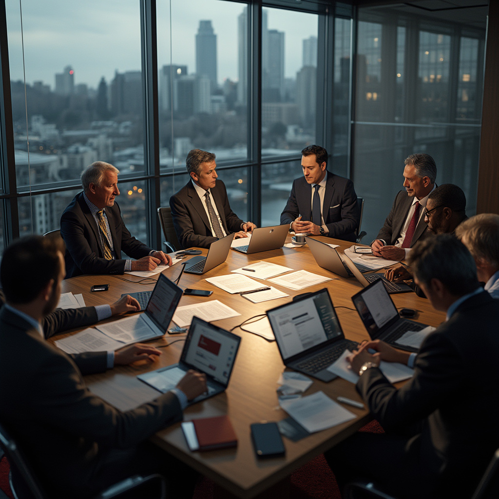 Canada's HR Association