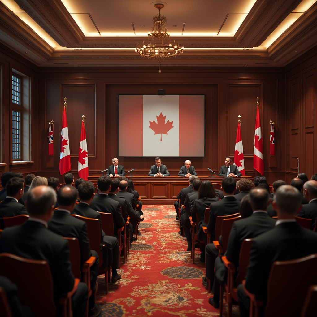 Courses and Seminars for Federal Judges