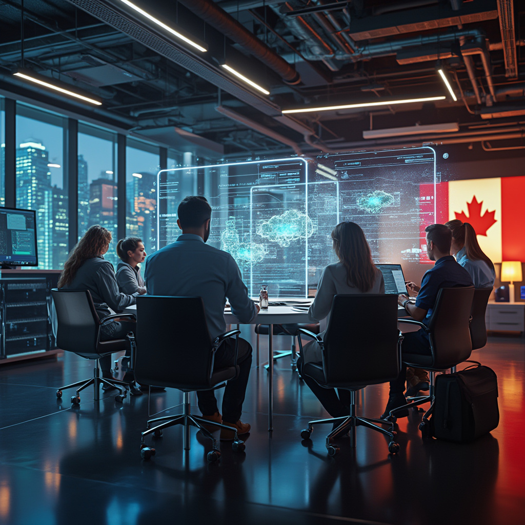 US Government AI Investment