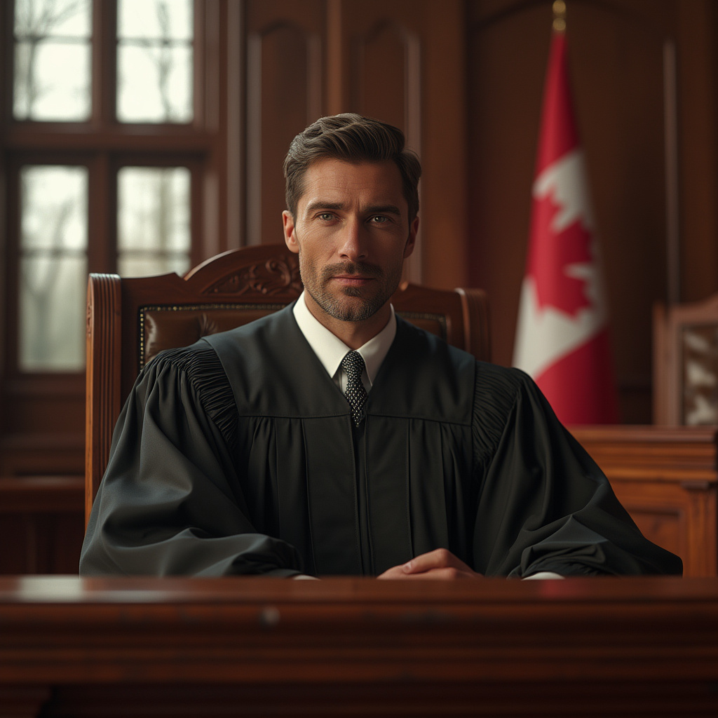 Ontario Judicial Council Investigates Assault and Sexual Assault Allegations Against Senior Justice Paul Currie