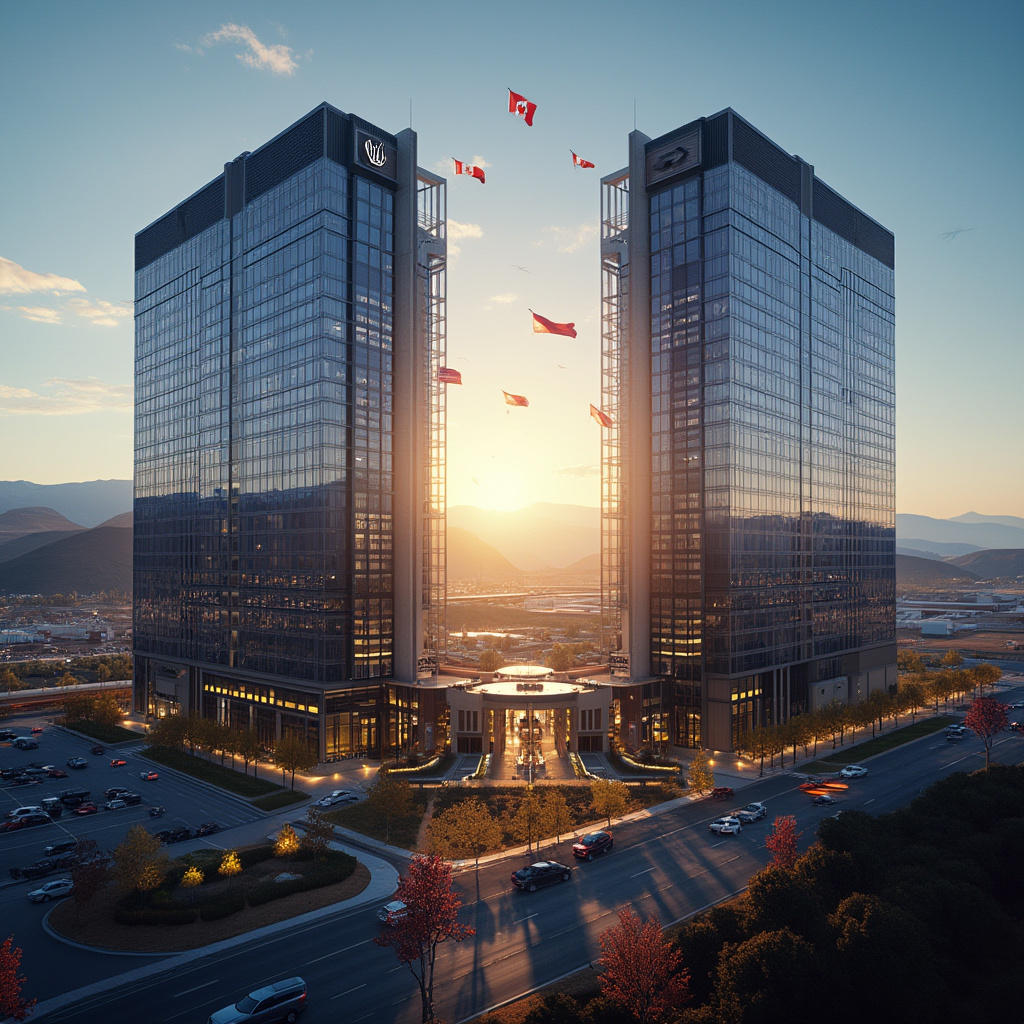 Top Canadian Law Firms