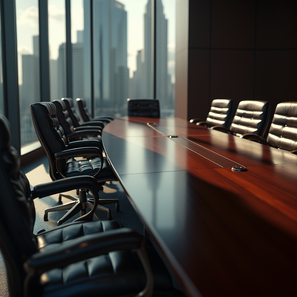 Executive Accountability