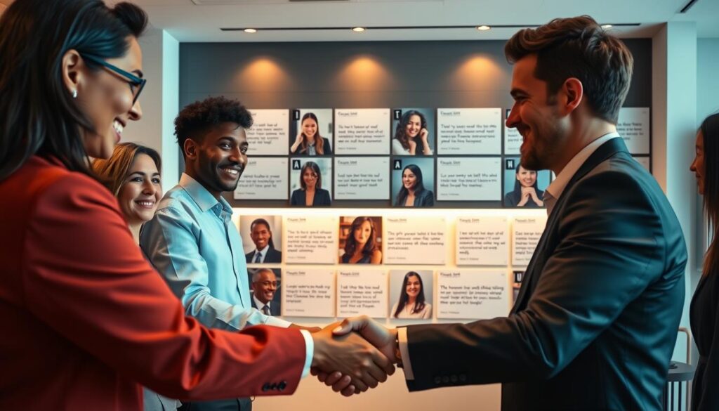 Client Success Stories