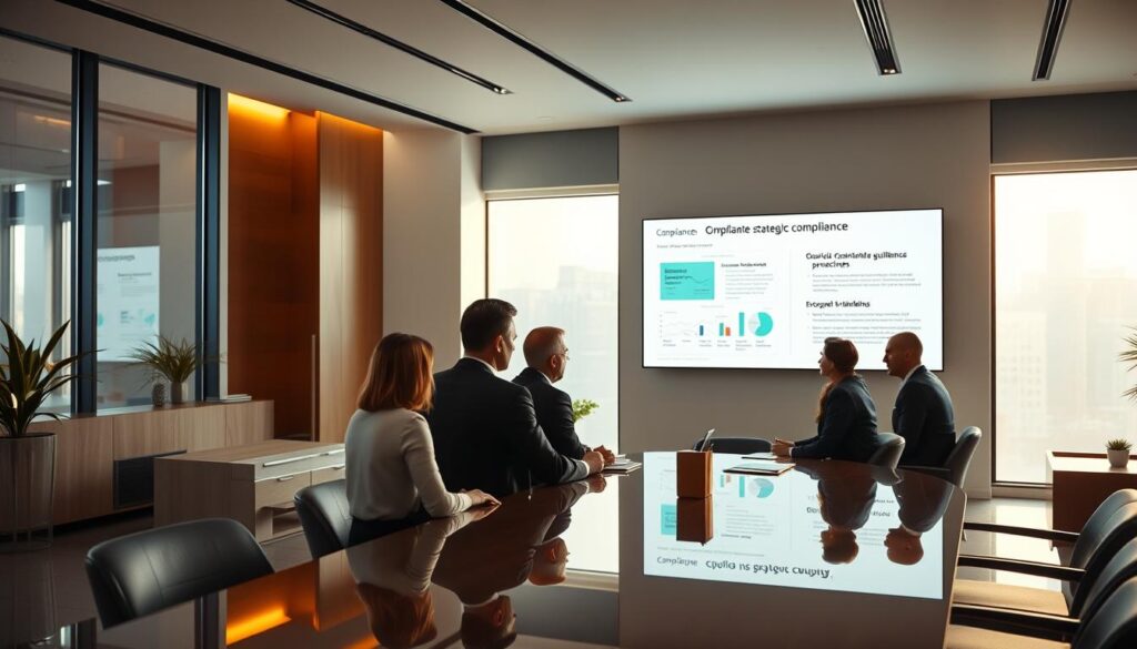 Compliance Strategies and Best Practices