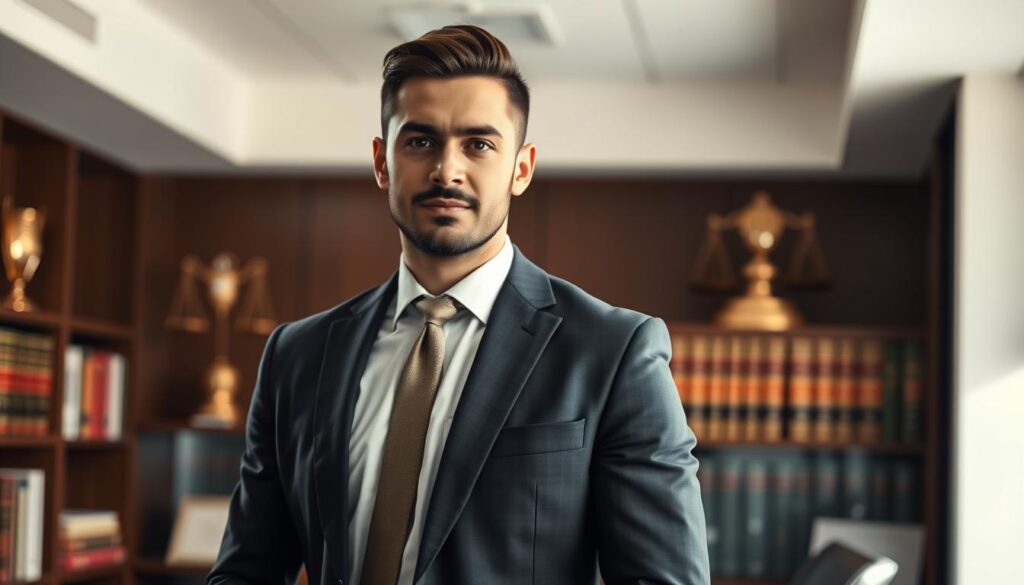 Personal injury lawyer expertise