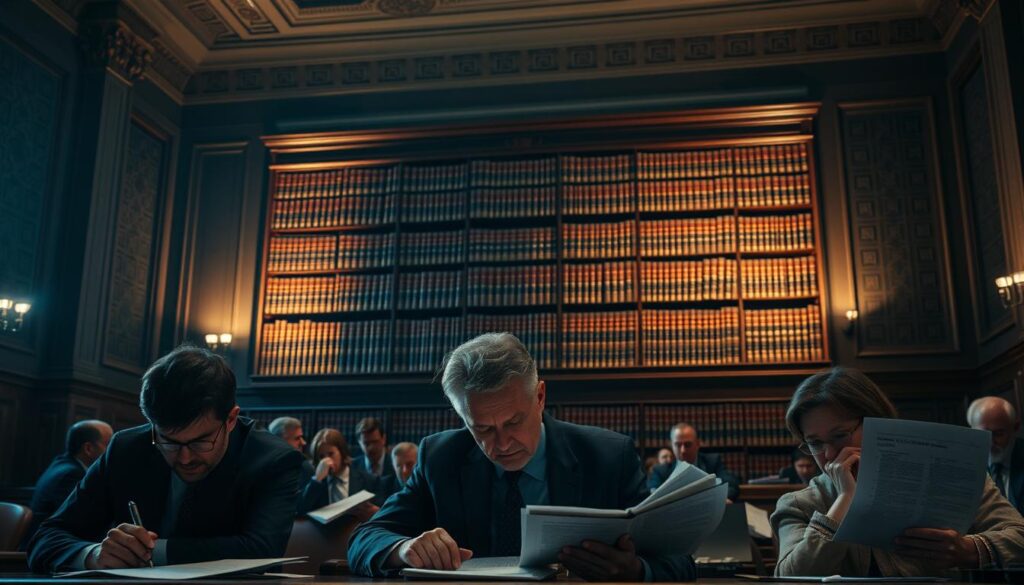 Provincial Workers' Compensation Legislation