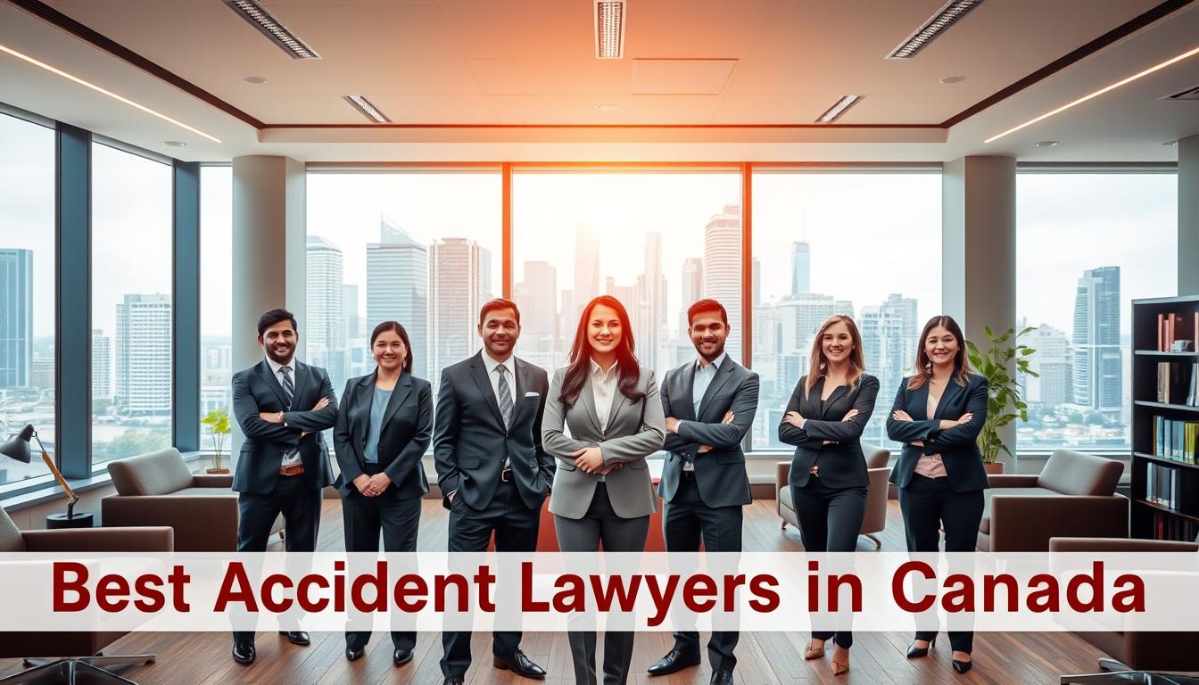 best accident lawyers