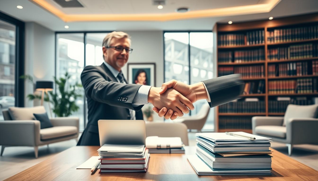 best family law lawyer