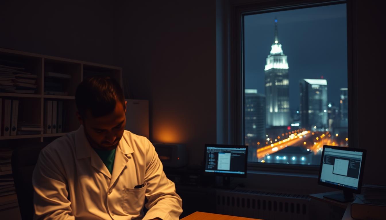 can you sue a doctor in canada