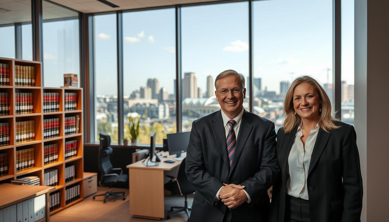 family law lawyers barrie ontario