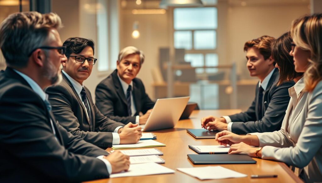 legal experts on compensation law