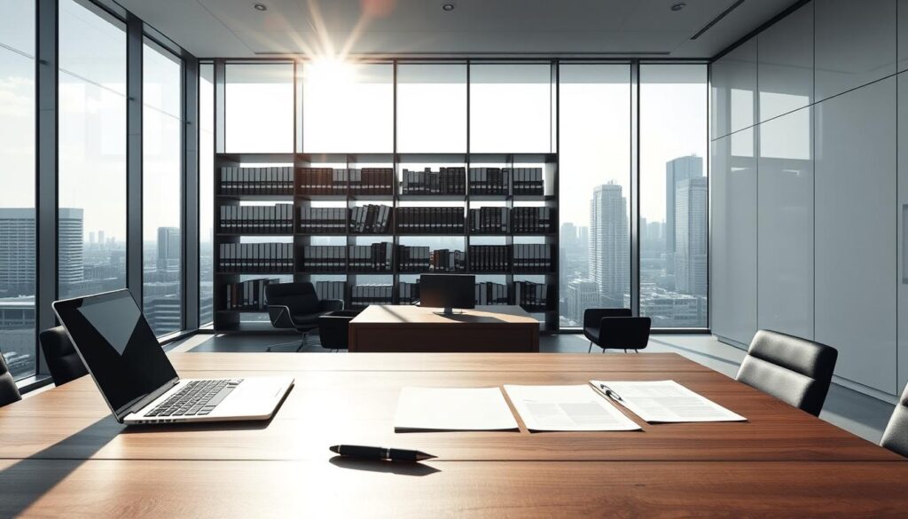 regulatory framework