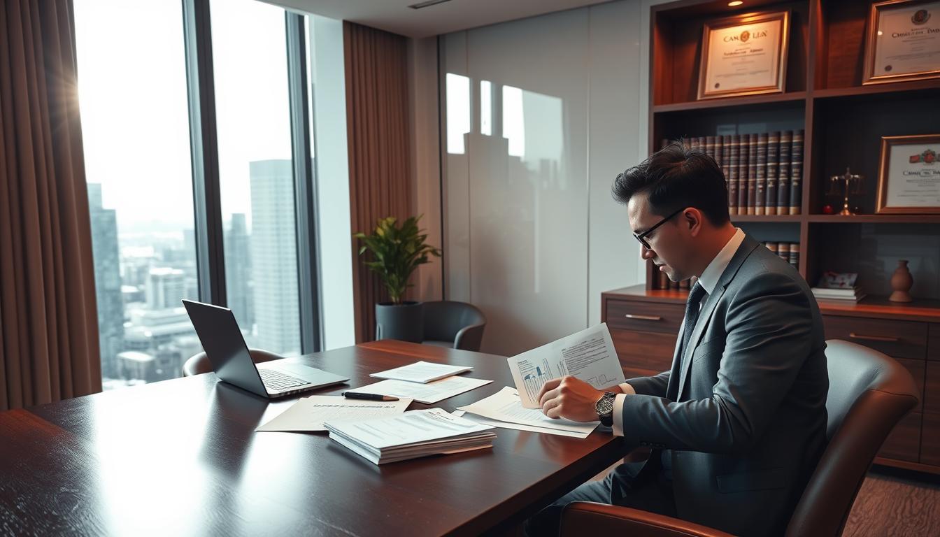 taxation of business income