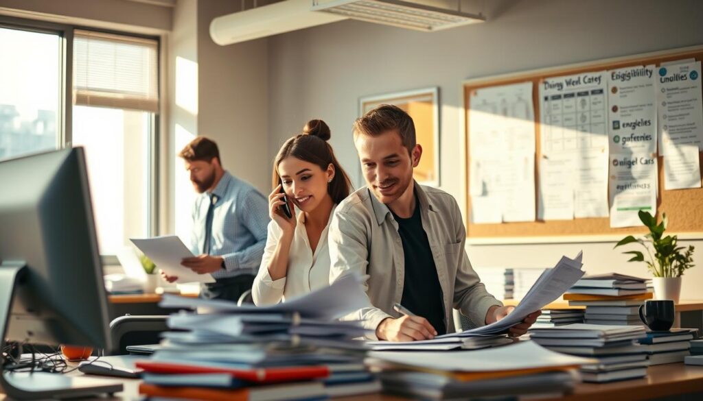 workers compensation claim process