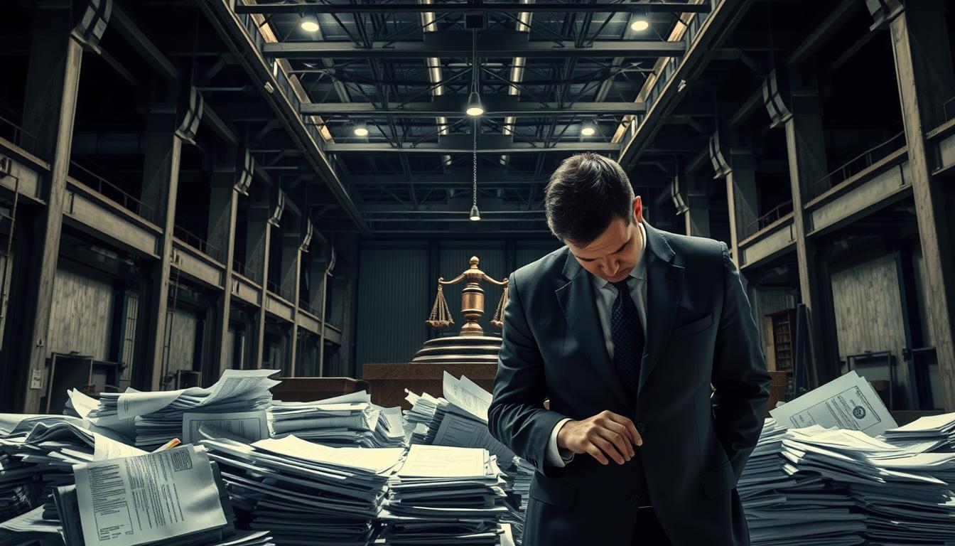 Bankruptcy in Canada