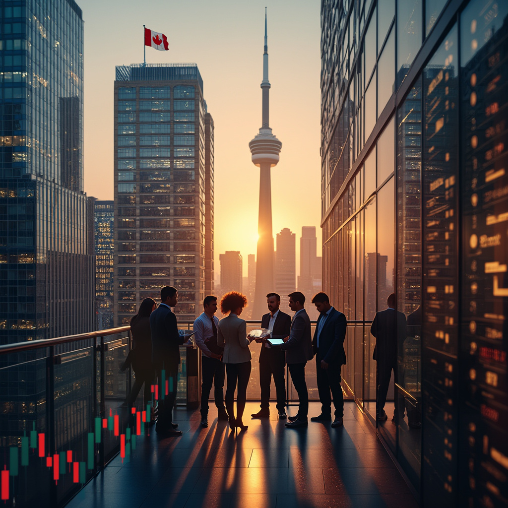 Canadian Market Competitiveness