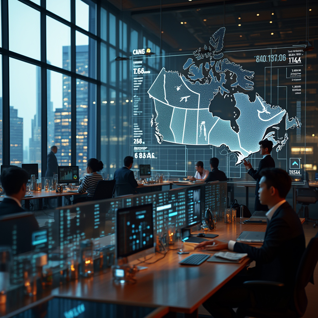 Bennett Jones Lawyer