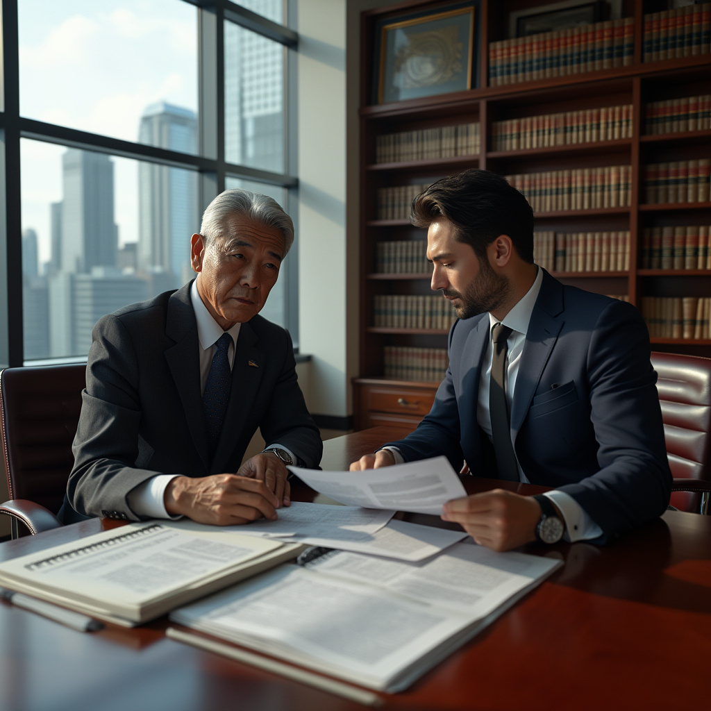 real estate law firm