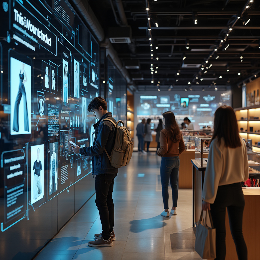 consumer expectations