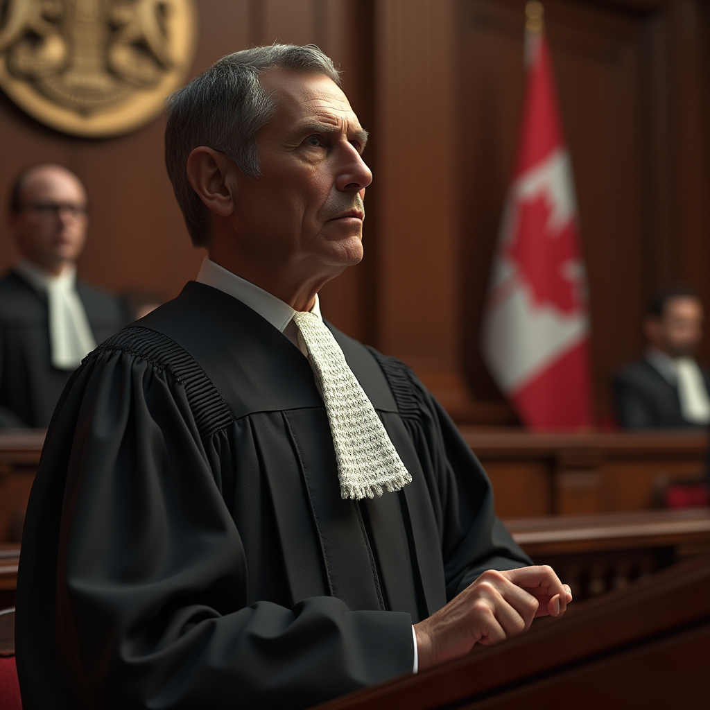 Supreme Court Saskatchewan Inmate Discipline Charter Rights