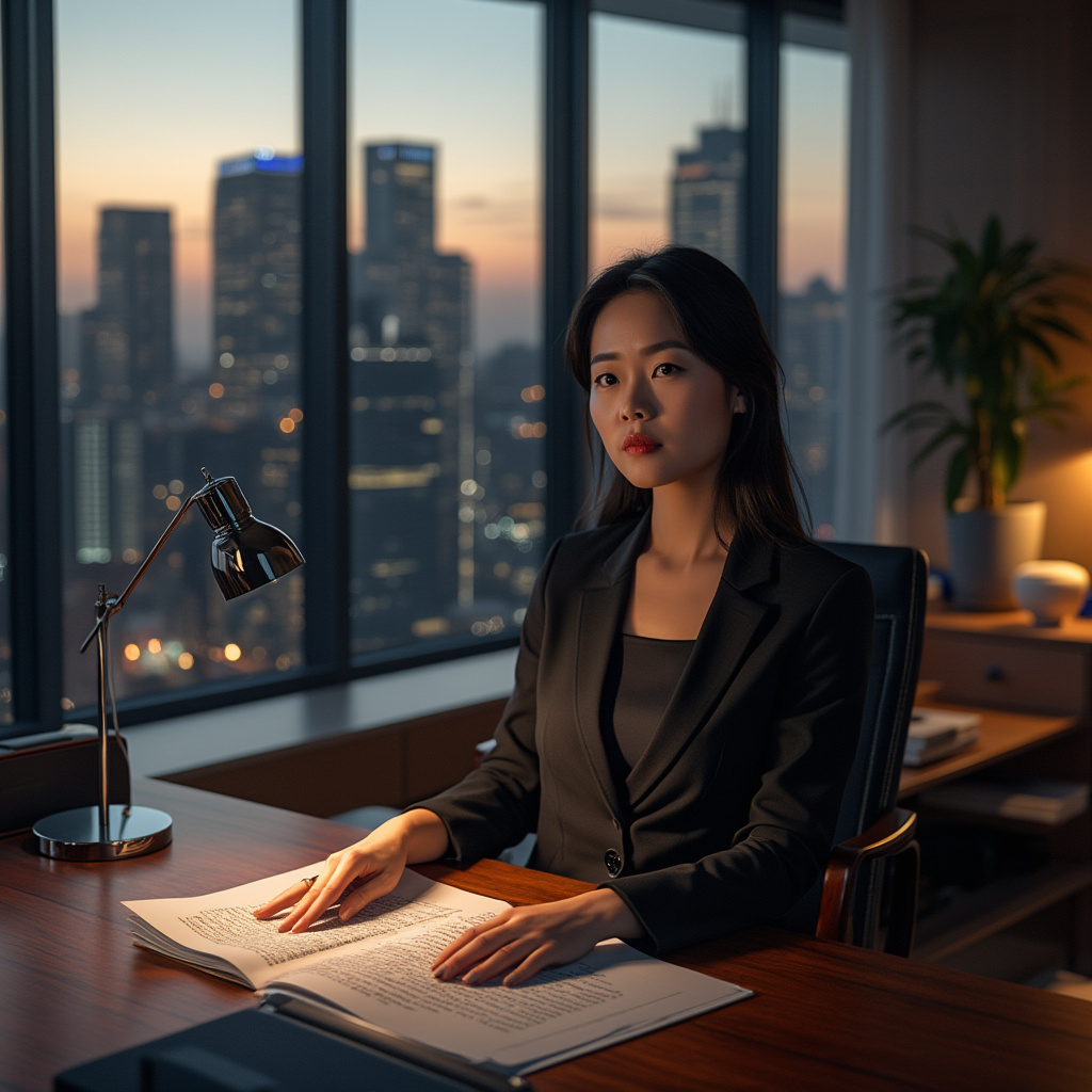 regulated industries